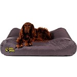 Dog Doza Active - Waterproof Dog Beds Settee Super Durable Deep Filled Various Sizes & Colours
